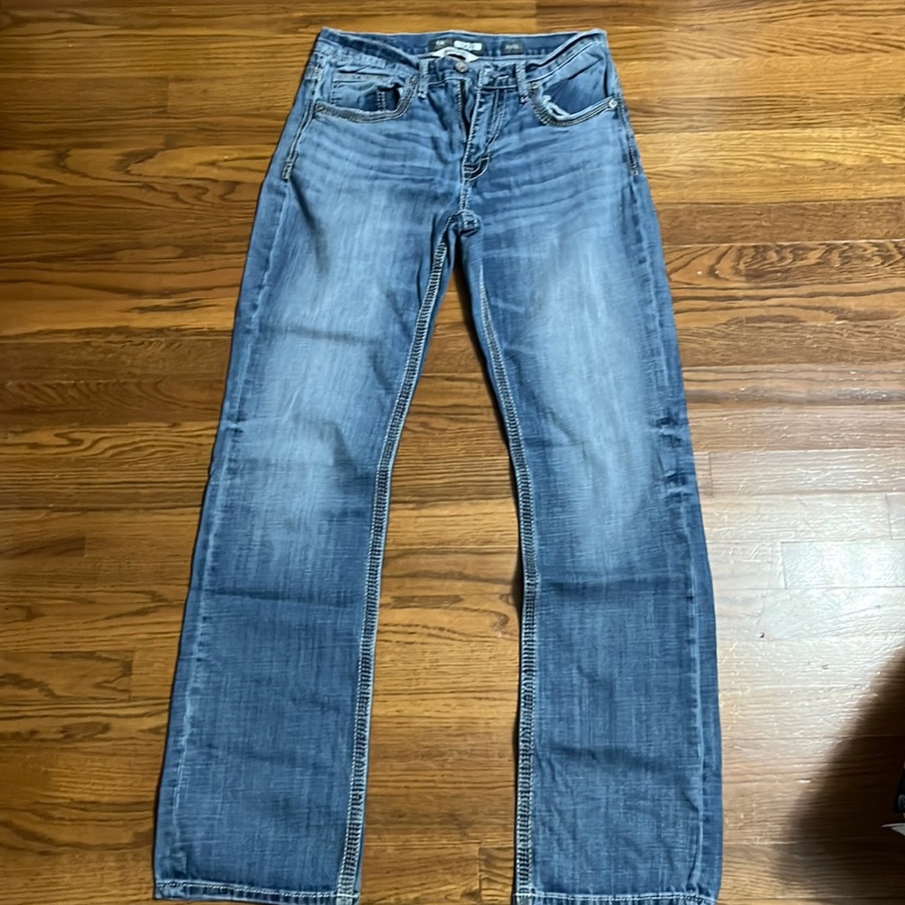 Bke Mens jeans